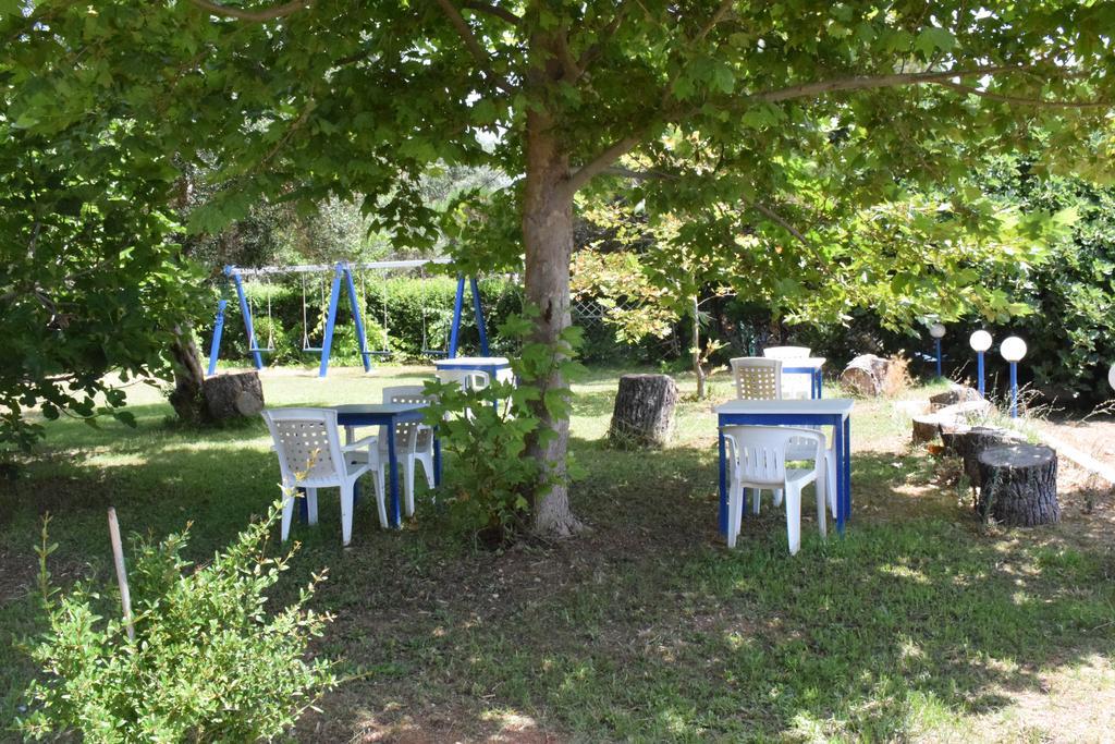 Lydia Rooms & Studios Preveza Exterior foto