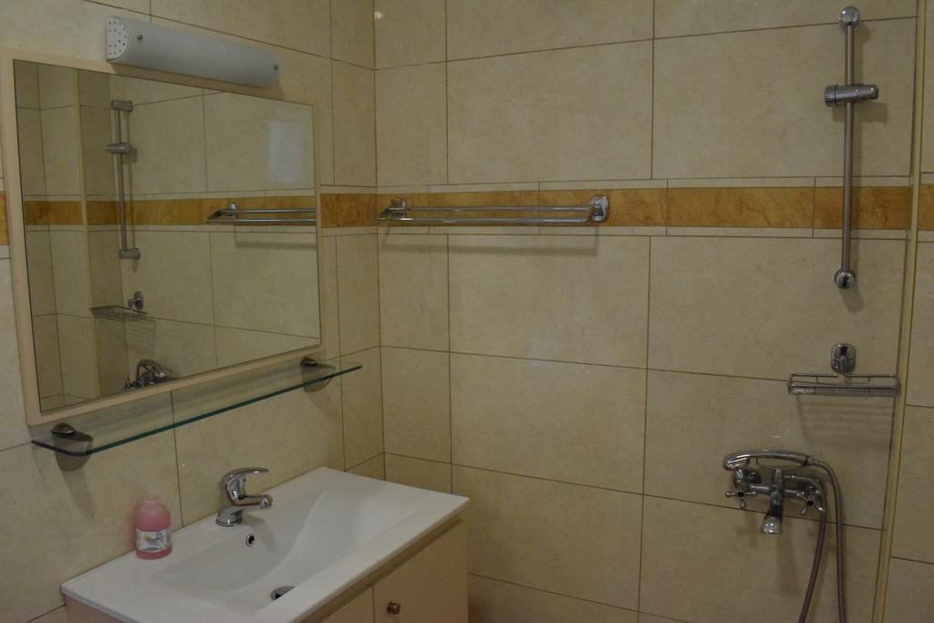 Lydia Rooms & Studios Preveza Exterior foto